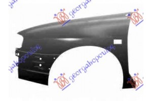 Αριστερα Φτερο Εμπρος (ΤΕΤΡΑΓΩΝΟ ΦΛΑΣ) Seat Ibiza 93-95