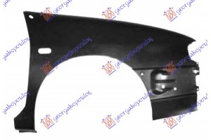 Δεξια Φτερο Εμπρος (ΟΒΑΛ ΦΛΑΣ) (ΕΥΡΩΠΗ) Seat Ibiza 93-95