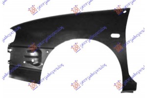 Αριστερα Φτερο Εμπρος (ΟΒΑΛ ΦΛΑΣ) (ΕΥΡΩΠΗ) Seat Ibiza 93-95
