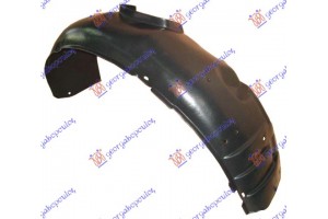 Θολος Εμπρος Πλαστικος Δεξια Seat Ibiza 93-95 - 040300821
