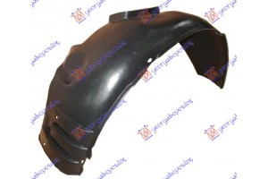 Θολος Εμπρος Πλαστικος Αριστερα Seat Ibiza 93-95 - 040300822