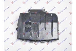 Ποδια Μηχανης Πλαστικη Seat Ibiza 93-95 - 040300830