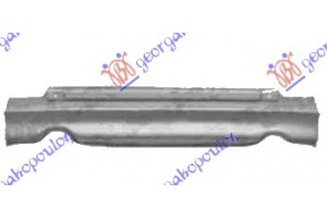 Ποδια Πισω Κατω Seat Ibiza 93-95