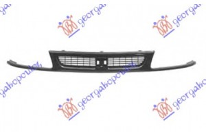 Μασκα Seat Ibiza 93-95 - 040304540