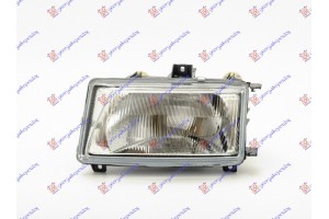 Φανος Εμπρος & ΗΛΕΚΤΡ. (Ε) (DEPO) Αριστερα Seat Ibiza 93-95 - 040305132