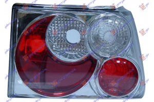 Φανος ΟΠ.ΣΕΤ Lexus Μαυρο Seat Ibiza 93-95