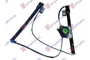 Γρυλλος ΠΑΡΑΘ. 3Π Ηλεκτρικος (Χ/ΜΟΤΕΡ) Αριστερα Seat Ibiza 93-95 - 040307054