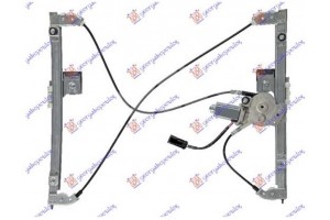 Γρυλλος ΠΑΡΑΘ. 3Π Ηλεκτρικος Δεξια Seat Ibiza 93-95 - 040307056