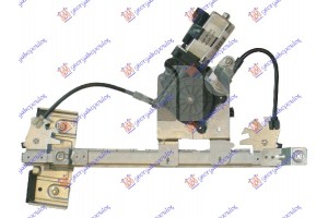 Γρυλλος ΠΑΡΑΘ. Πισω ΗΛΕΚΤΡΙΚΟΣ(Α ΠΟΙΟΤΗΤΑ) Δεξια Seat Ibiza 99-02 - 015307061