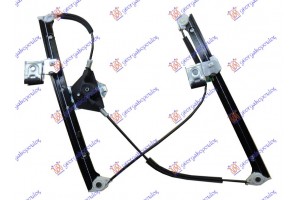 Γρυλλος ΠΑΡΑΘ. ΕΜΠ. ΜΗΧΑΝ. 4/5Π Δεξια Seat Ibiza 99-02 - 015307071