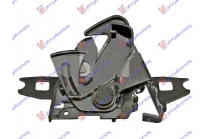 Κλειδαρια Μετωπης Seat Ibiza 93-95 - 040307100
