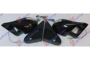 ΚΑΘΡ.LOOK `M3`ΜΕ Φλας ΗΛΕΚ. Seat Ibiza 93-95