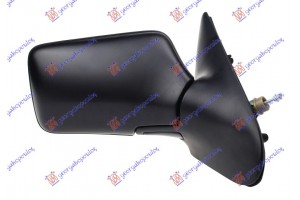Καθρεφτης Μηχανικος Με Ντιζες (CONVEX GLASS) Δεξια Seat Ibiza 93-95 - 040307481
