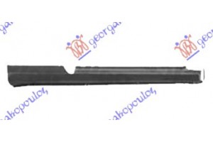 Μαρσπιε 2Π Αριστερα Seat Ibiza 93-95 - 040308252