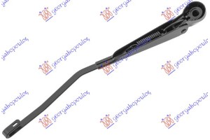 Υαλοκαθαριστηρας Πισω Με Μπρατσο 350mm Seat Ibiza 93-95 - 040309200
