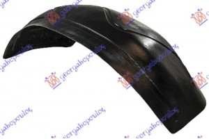 Αριστερα Θολος Εμπρος Πλαστικος Iveco Daily 90-00