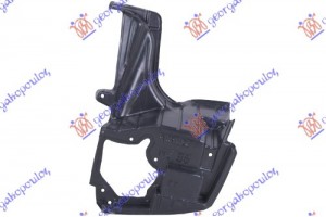 Ποδια Μηχανης Πλαστικη Δεξια Iveco Daily 90-00 - 040400831