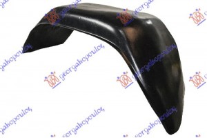 Θολος Πισω Πλαστικος 94- Δεξια Iveco Daily 90-00 - 040400851