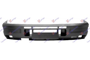 Προφυλακτηρας Εμπρος Σκουρο Γκρι 95-00 Iveco Daily 90-00 - 040403375