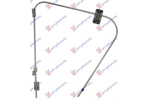 Δεξια Γρυλλος ΠΑΡΑΘ.ΕΜΠ.ΜΗΧΑΝΙΚΟΣ Iveco Daily 90-00