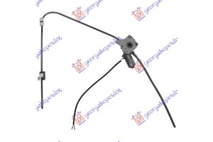 Αριστερα Γρυλλος ΠΑΡΑΘ.ΕΜΠ.ΗΛΕΚΤΡΙΚΟΣ Iveco Daily 90-00