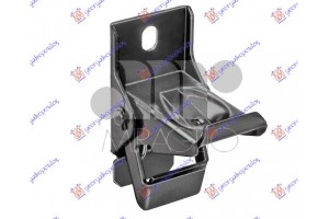 Κλειδαρια Καπω Iveco Daily 90-00