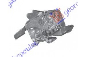 Κλειδαρια Πορτας Εμπρος Εσω Αριστερα Iveco Daily 90-00 - 040407212