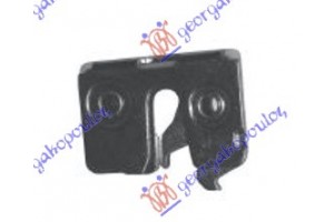 Κλειδαρια Πορτας Εμπρος Εξω Αριστερα Iveco Daily 90-00 - 040407222