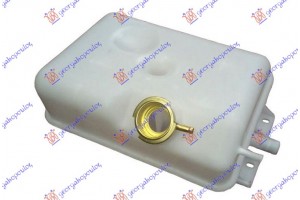 Δοχειο Νερου Ψυγειου Iveco Daily 90-00 - 040408500