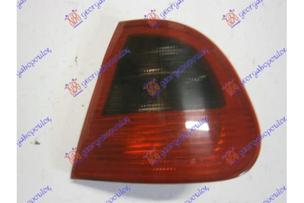 Δεξια Φανος Οπισθιος Valeo 085186 Seat Cordoba 93-95