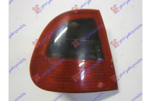 Αριστερα Φανος Οπισθιος Valeo 085185 Seat Cordoba 93-95