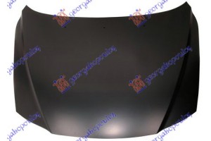 Καπω Εμπρος (ΑΛΟΥΜΙΝΙΟ) Volvo S80 99-06