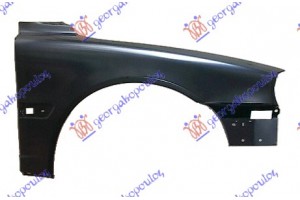 Φτερο Εμπρος Δεξια Volvo S80 99-06 - 040600651