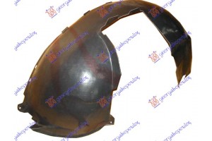 Αριστερα Θολος Εμπρος Πλαστικος Volvo S80 99-06