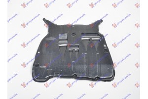 Ποδια Μηχανης Πλαστικη Volvo S80 99-06