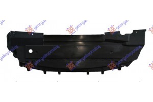 Ποδια Μηχανης Πλαστικη Εμπρος Volvo S80 99-06 - 040600840
