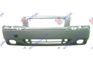 Προφυλακτηρας Εμπρος -03 Volvo S80 99-06