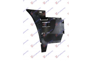 Βαση ΠΡΟΦΥΛ. Εμπρος Πλαινη Πλαστικη -03 Δεξια Volvo S80 99-06 - 040604281