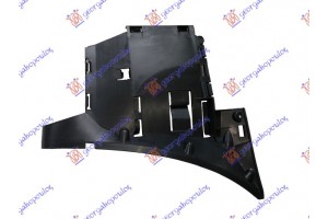 Βαση ΠΡΟΦΥΛ. Εμπρος Πλαινη Πλαστικη -03 Αριστερα Volvo S80 99-06 - 040604282