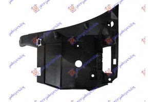 Βαση ΠΡΟΦΥΛ. Εμπρος Πλαινη Πλαστικη 03- Δεξια Volvo S80 99-06 - 040604283