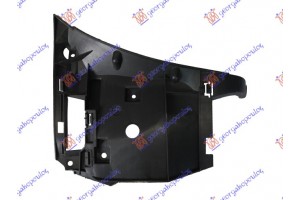 Βαση ΠΡΟΦΥΛ. Εμπρος Πλαινη Πλαστικη 03- Αριστερα Volvo S80 99-06 - 040604284