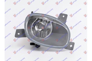 Προβολεας Ομιχλης (Ε) Δεξια Volvo S80 99-06 - 040605111