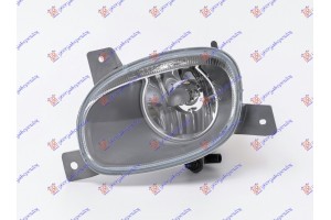 Προβολεας Ομιχλης (Ε) Αριστερα Volvo S80 99-06 - 040605112