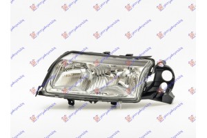 Φανος Εμπρος Ηλεκτρικος (Ε) (DEPO) Αριστερα Volvo S80 99-06 - 040605132