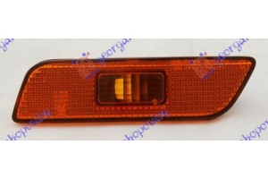 Φλας Εμπρος Πλαινο Προφυλακτηρα (Ε) Αριστερα Volvo S80 99-06 - 040605302