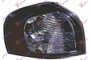 Γωνια Φλας 03- (Ε) Δεξια Volvo S80 99-06 - 040605498