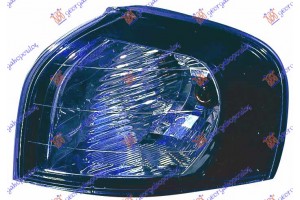 Γωνια Φλας 03- (Ε) Αριστερα Volvo S80 99-06 - 040605499