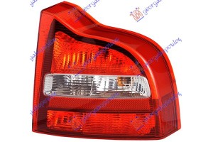 Δεξια Φανος Πισω Hella -03 Volvo S80 99-06