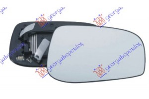 Κρυσταλλο Καθρεφτη 03-06 (CONVEX GLASS) Δεξια Volvo S80 99-06 - 040607621