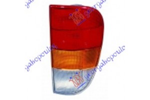 Φανος Πισω (Ε) Δεξια Seat Inca 93-03 - 040705816